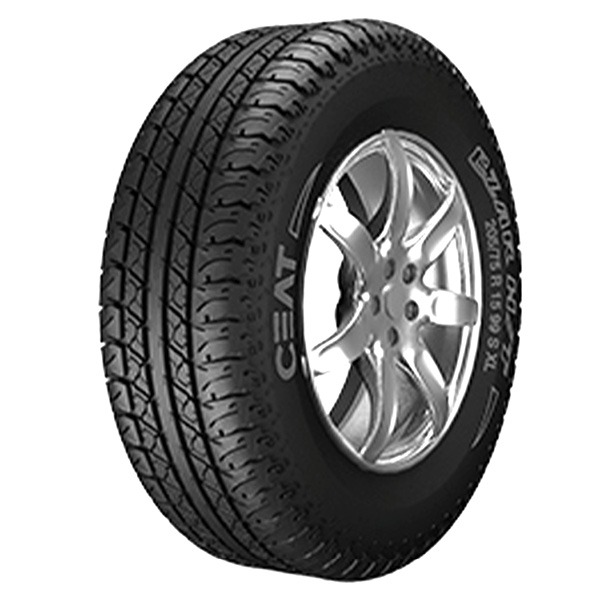 205 75 15 Tyre